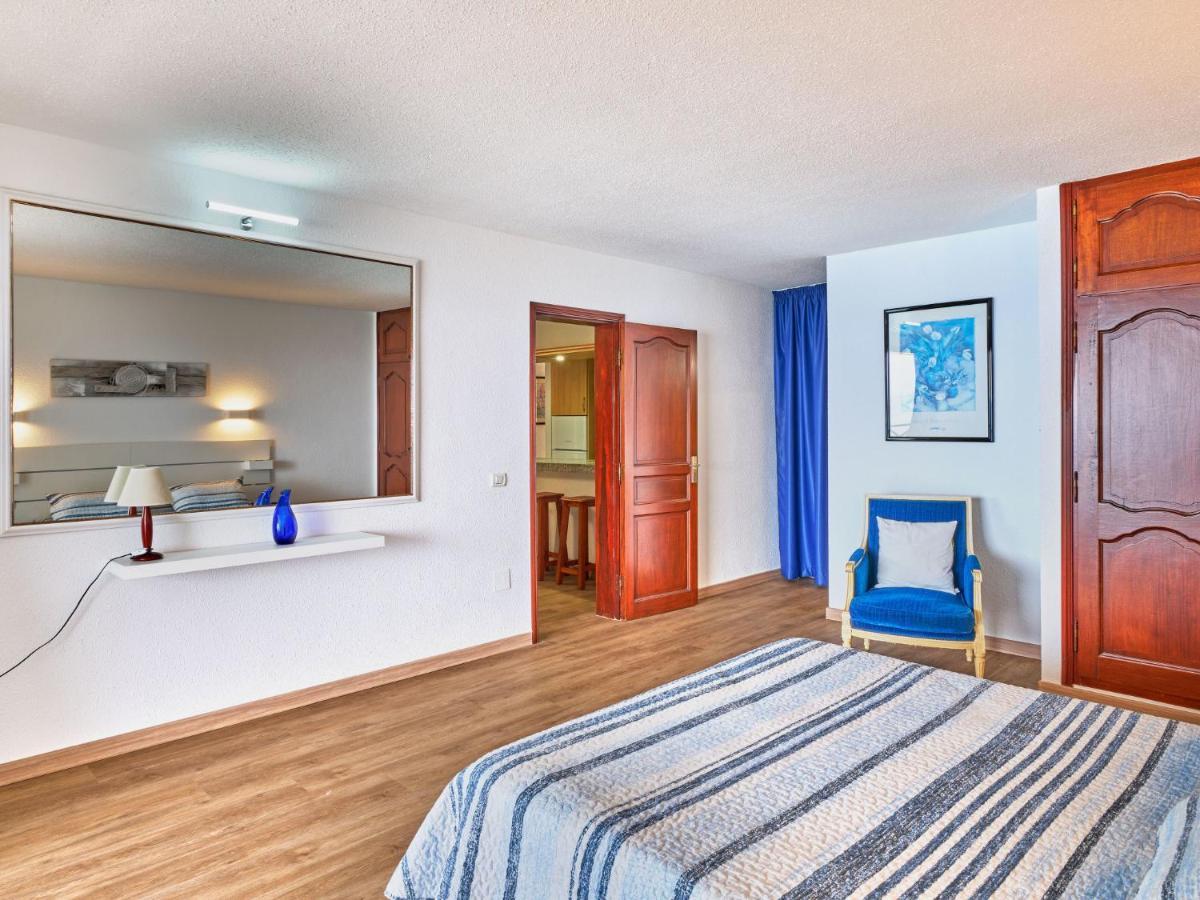Apartment Blue Neptuno-2 By Interhome Puerto de Santiago  Exterior photo