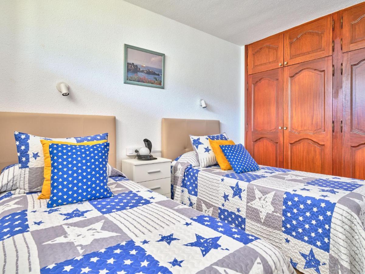 Apartment Blue Neptuno-2 By Interhome Puerto de Santiago  Exterior photo