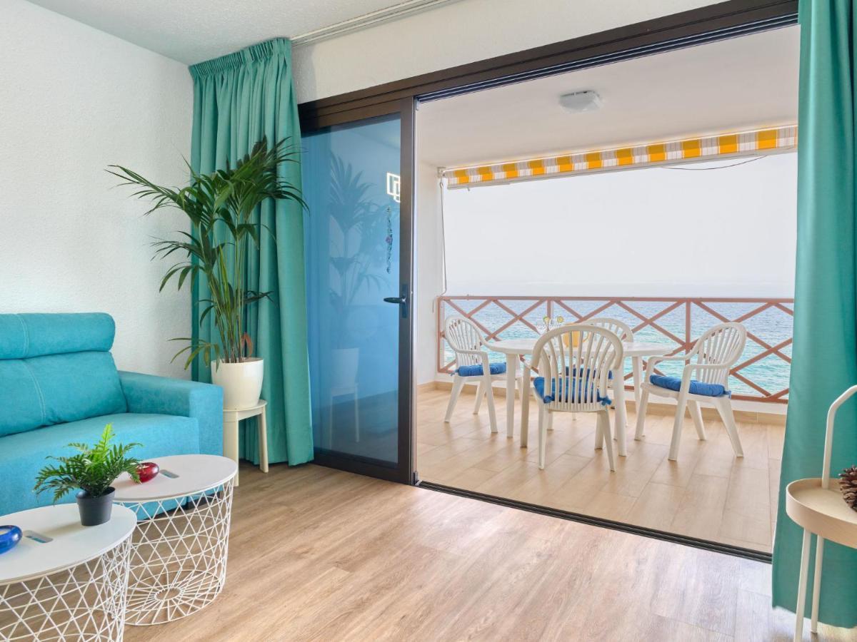 Apartment Blue Neptuno-2 By Interhome Puerto de Santiago  Exterior photo