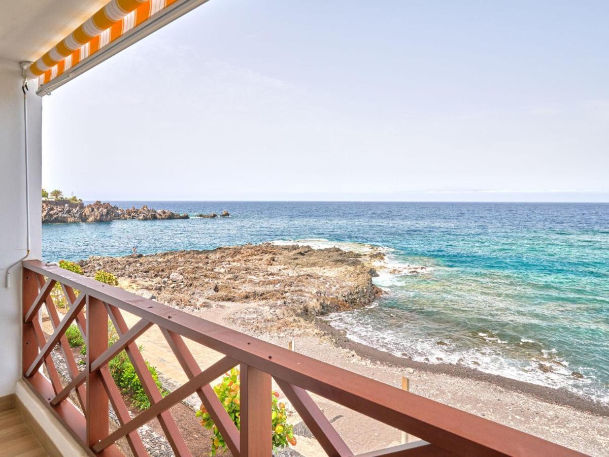 Apartment Blue Neptuno-2 By Interhome Puerto de Santiago  Exterior photo