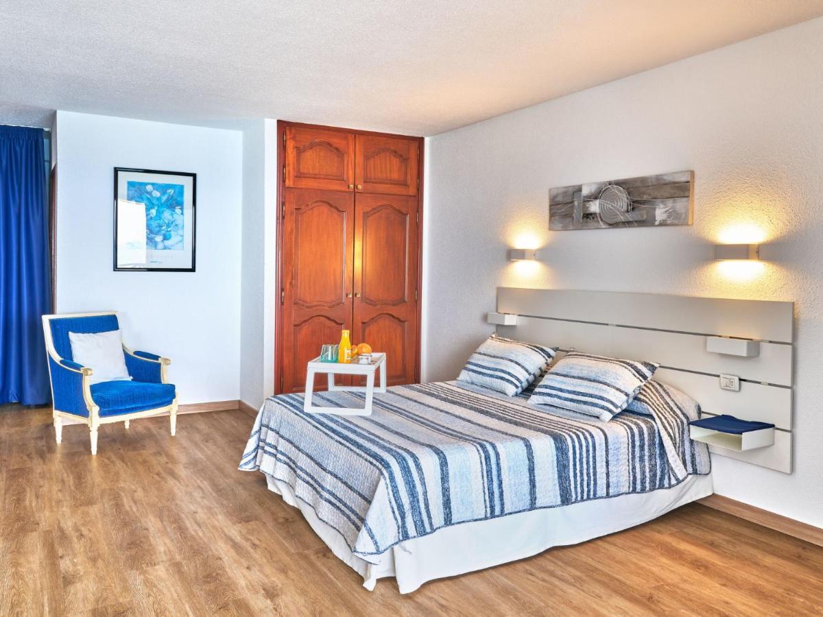 Apartment Blue Neptuno-2 By Interhome Puerto de Santiago  Exterior photo