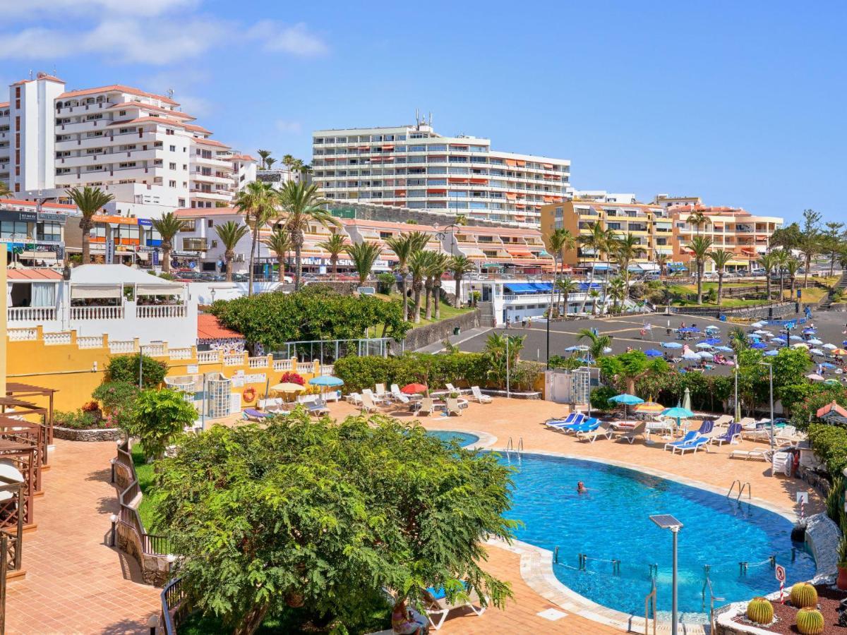 Apartment Blue Neptuno-2 By Interhome Puerto de Santiago  Exterior photo