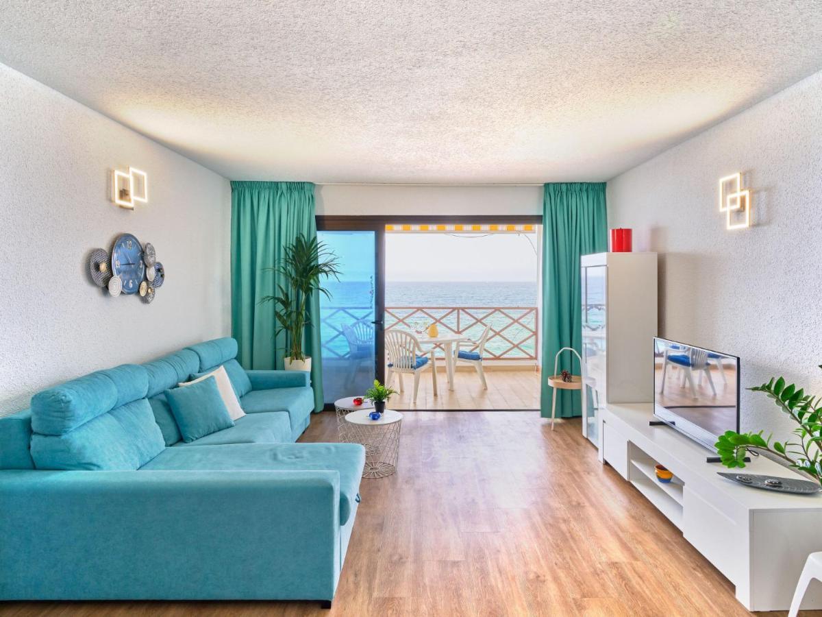 Apartment Blue Neptuno-2 By Interhome Puerto de Santiago  Exterior photo