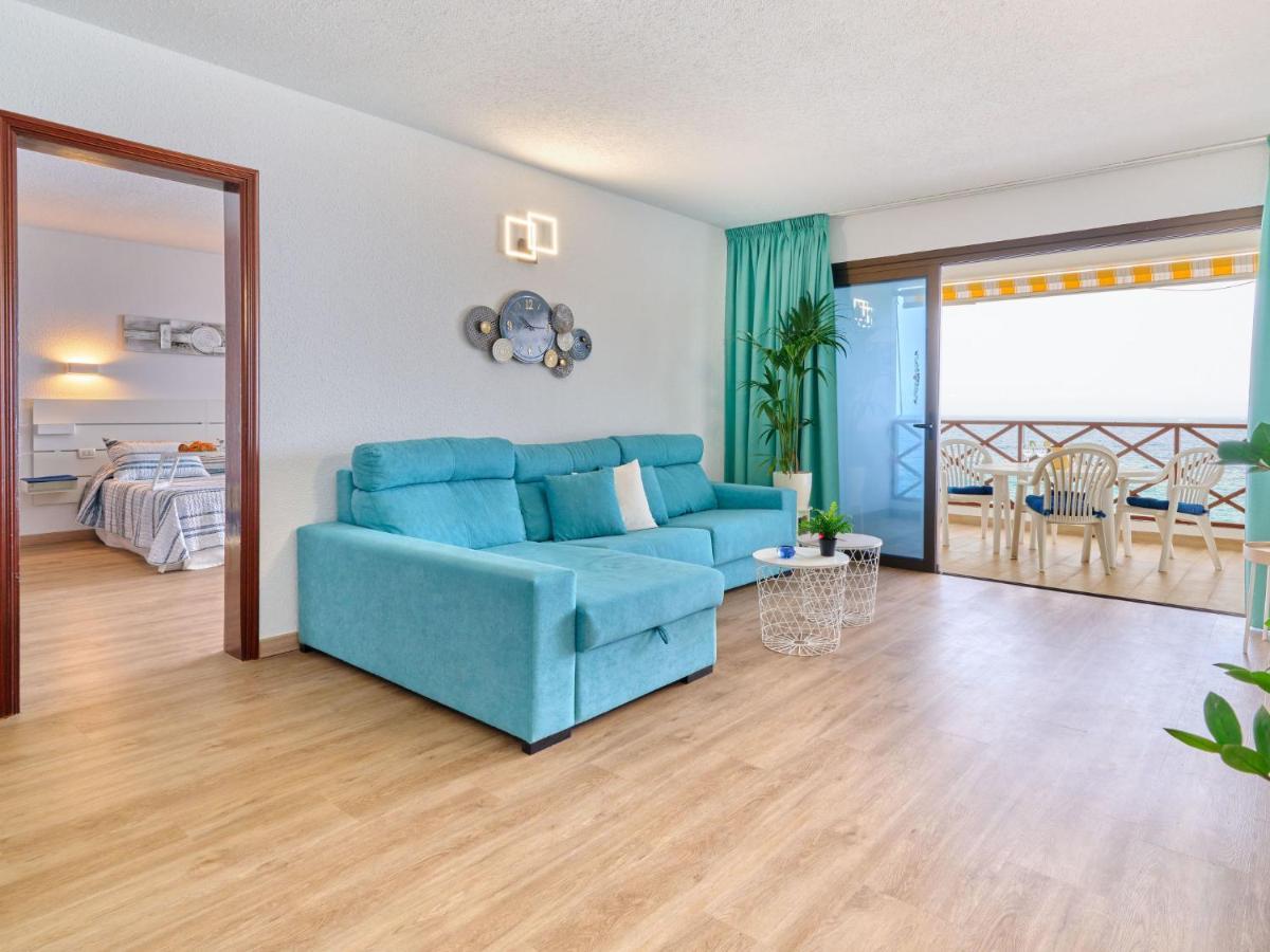 Apartment Blue Neptuno-2 By Interhome Puerto de Santiago  Exterior photo